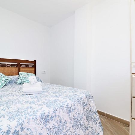 La Oca 9-2 Apartment Бенидорм Екстериор снимка