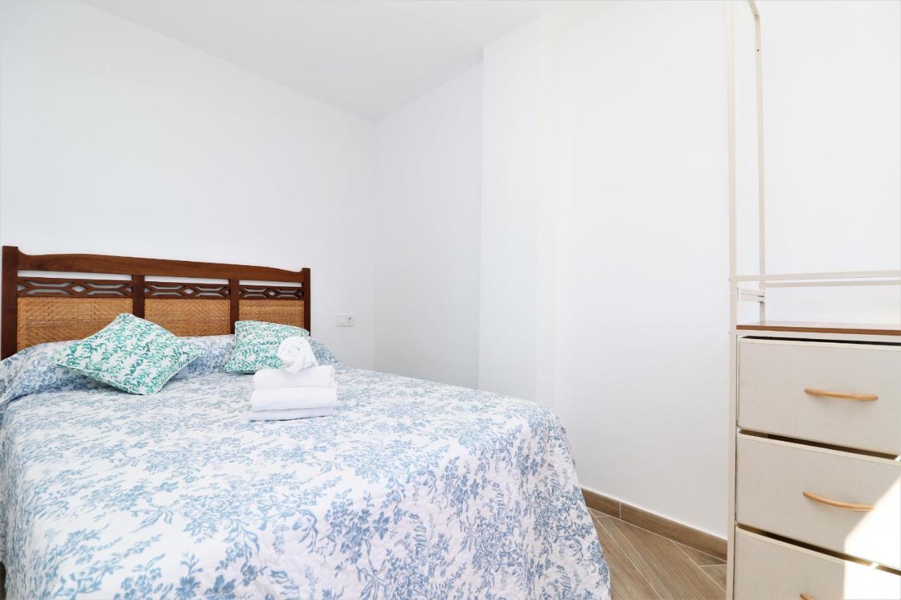 La Oca 9-2 Apartment Бенидорм Екстериор снимка